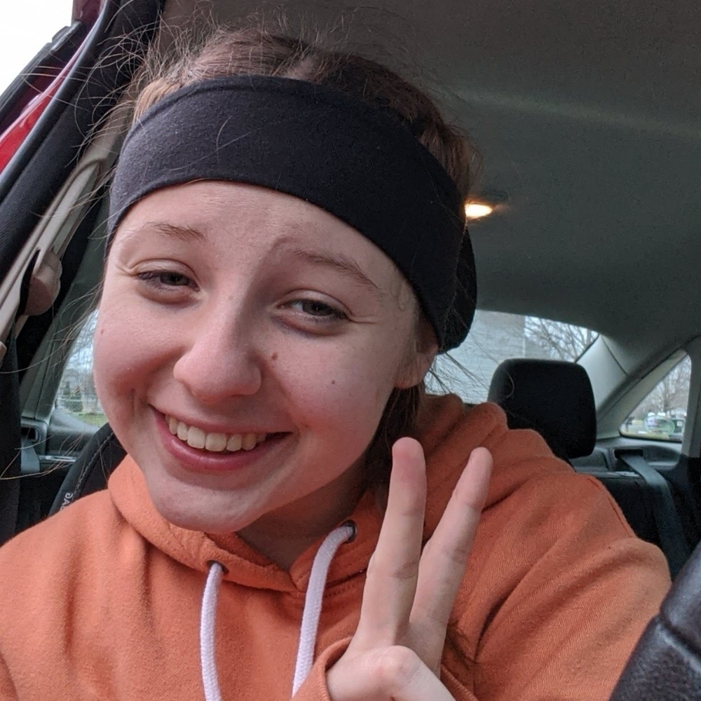 Meet your Posher, Gabby